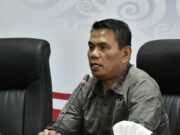 Anggota DPRD Kaltim Rusman Ya’qub Dorong Pengembangan Wisata di Kaltim Anggota Dewan Perwakilan Rakyat Daerah Kalimantan Timur, Rusman Ya'qub.