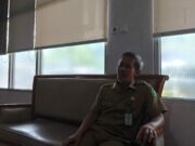 Disbun Kaltim Optimis Raih Hasil Positif dalam Survey IKM Tentang Pelayanan Publik Sekretaris Disbun Kaltim, Surono (Dok. Kaltimkoranseruya)