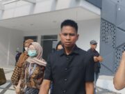 Rapat Paripurna DPRD Kaltim ke-41 Resmikan Trantibumlinmas, Sutomo Jabir: Minta Pemprov Perhatikan Aspek Kemanusiaan Anggota DPRD Kaltim Sutomo Jabir (dok: Koranseruya)