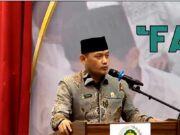 DPRD Kaltim Gelar Uji Publik Fasilitasi Pengembangan Pesantren, Seno Aji: Pentingnya Pesantren Dinaungi Payung Hukum Wakil Ketua DPRD Kaltim Seno Aji