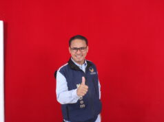 Potensi Politik Uang 2024, Anggota DPRD Kaltim Ismail: Politik Uang Adalah Politik Tidak Berkualitas Anggota DPRD Kaltim Ismail. (Dok. pribadi)