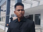 Proses Pembangunannya Belum Rampung, Anggota DPRD Kaltim Sutomo Jabir Sidak RSUD Korpri Kaltim Anggota DPRD Kaltim Sutomo Jabir Sidak RSUD Korpri Kaltim, Jalan Wahid Hasyim I, Kota Samarinda (Dok. Kaltimkoranseruya)