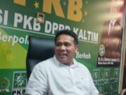 Kementerian ESDM Keluarkan Keputusan Standar Penyelenggaraan Persetujuan Penggunaan Air Tanah, Syafruddin: Mestinya Pemerintah Sediakan Air Bersih untuk Masyarakat Anggota DPRD Kaltim, Syafruddin (Dok. Kaltimkoranseruya)