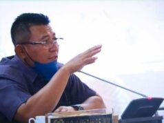 Saefuddin Zuhri Angkat Bicara Soal Bangunan Stadion Palaran yang Semakin Tidak Terurus Anggota DPRD Kaltim Saefuddin Zuhri. (Dok pribadi)