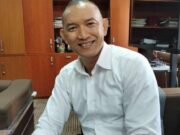 Isu Stadion Palaran Dipihakketigakan, Anggota DPRD Kaltim Sebut Perjanjian Kontraknya Mesti Diperjelas Anggota DPRD Kaltim Agiel Suwarno (Dok. Pribadi)