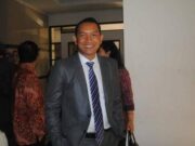Anggota DPRD Kaltim Agiel Suwarno: Kok Aset yang Nilainya Luar Biasa Besar Itu Jadi Mangkrak? Agiel Suwarno, Anggota DPRD Kaltim