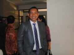 Anggota DPRD Kaltim Agiel Suwarno: Kok Aset yang Nilainya Luar Biasa Besar Itu Jadi Mangkrak? Agiel Suwarno, Anggota DPRD Kaltim
