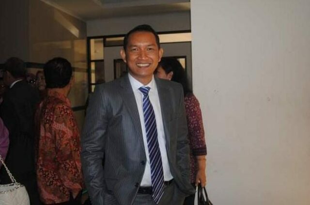 Agiel Suwarno, Anggota DPRD Kaltim