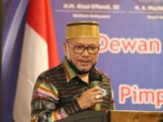 Jadikan Pariwisata Sumber PAD, Anggota DPRD Kaltim Muhammad Adam Minta Pemprov Perbaiki Infrastruktur Anggota DPRD Kaltim, Muhammad Adam