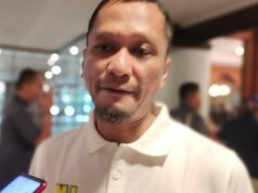 Bakal Berikan Bantuan Peralatan, Ketua Perbasasi Kaltim: Tingkatkan SDM Ketua Umum Pengprov Perbasasi Kalimantan Timur, Nidya Listiyono