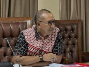 Agiel Suwarno Dorong UMKM Berkontribusi di Pembangunan IKN Anggota DPRD Kaltim Agiel Suwarno