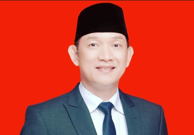 Anggota DPRD Kaltim, Agiel Suwarno