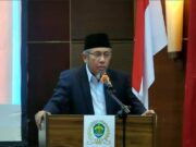 Uji Publik Ranperda Trantibumlinmas, Harun Al Rasyid: Amanah UUD dan Konstitusi Ketua Pansus Ranperda Trantibumlinmas, Harun Al Rasyid.