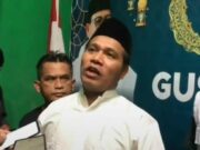 APBD Kaltim 2024 Rp 20 T, Syafruddin Minta Pemprov Perhatikan Semua Sektor Anggota DPRD Kaltim, Syafruddin. (Dok pribadi)