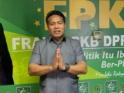 Soroti Infrastruktur Jalan, Anggota DPRD Kaltim Koordinasi dengan BBJPN Anggota DPRD Kaltim Syafruddin. (Dok Kaltimkoranseruya)