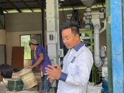 Geram Lihat Baliho Caleg Berjejer, Ketua Komisi I DPRD Kaltim Minta Bawaslu Kerja Ikuti Aturan Anggota DPRD Kaltim Baharuddin Demmu. (Dok pribadi)