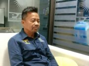 Honorer Resmi Dihapus, Baharuddin Demmu Bakal Rapat dengan BKD Anggota DPRD Kaltim, Baharuddin Demmu. (Dok pribadi)
