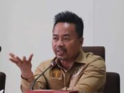 Antisipasi Politik Uang dan Identitas, Baharuddin Demmu Beri Pesan Moral Anggota DPRD Kaltim, Baharuddin Demmu. (Dok pribadi)