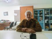 Tingkatkan IPP, Dispora Kaltim Dorong Pemuda Berorganisasi Kepala Bidang Pemberdayaan Pemuda Dispora Kaltim, Bahri. (foto/tqm)