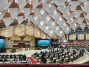 Sempat Diskorsing, Rapat Paripurna ke-40 DPRD Kaltim Bahas Beberapa Poin tentang Pengarusutamaan Gender Rapat Paripurna ke-40 DPRD Kaltim