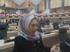 Beberkan Manfaat PUG, Anggota DPRD Kaltim Puji Setyowati: Pria dan Perempuan Memiliki Posisi yang Sama Anggota DPRD Kaltim, Puji Setyowati