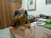 Berdayakan Pemuda, Dispora Kaltim Kembali Galakkan Karang Taruna Kepala Bidang Pemberdayaan Pemuda Dispora Kaltim, Bahri