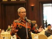 Kasus Mafia Tanah, Anggota DPRD Kaltim Harun Al Rasyid: Penegakan Hukum Harus Berpihak ke Masyarakat Anggota DPRD Kaltim, Harun Al Rasyid. (Dok pribadi)