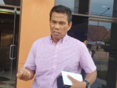 Rusman Ya’qub Sebut Momentum Hari Pahlawan Harus Tingkatkan Persatuan Bangsa Anggota DPRD Kaltim Rusman Ya'qub. (Dok Kaltimkoranseruya)