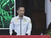 Peringatan Hari Pahlawan, Ketua Komisi II DPRD Kaltim Bakal Gelar Turnamen Catur Ketua Komisi II Dewan Perwakilan Rakyat Daerah (DPRD) Kalimantan Timur (Kaltim) Nidya Listiyono. (Dok pribadi)