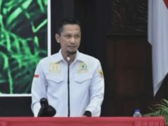 Peringatan Hari Pahlawan, Ketua Komisi II DPRD Kaltim Bakal Gelar Turnamen Catur Ketua Komisi II Dewan Perwakilan Rakyat Daerah (DPRD) Kalimantan Timur (Kaltim) Nidya Listiyono. (Dok pribadi)