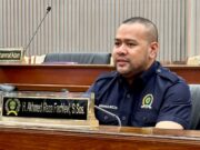 Ketua Komisi IV DPRD Kaltim Minta Pemerintah Manfaatkan Potensi SDM Benahi Pendidikan Ketua Komisi IV DPRD Kaltim, Akhmed Reza Fachlevi. (Dok pribadi)