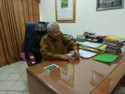 RAD Kepemudaan Segera Rampung, Upaya Dispora Kaltim Optimalkan Kemajuan Pemuda Kabid Pemberdayaan Pemuda, Bahri.