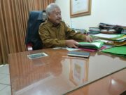 Dispora Kaltim Dorong Pemuda Bangun Pemikiran Kritis Kepala Bidang Pemberdayaan Pemuda Dispora Kaltim, Bahri.
