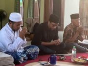 Wakil Ketua DPRD Kaltim Silaturahmi ke Ponpes Raudhatul Ulum Wakil ketua DPRD Kaltim Muhammad Samsun. (Dok pribadi)