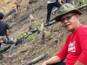 Aturan Capaian Kinerja ASN Ketat, Muhammad Samsun: Demi Disiplin Layani Rakyat Wakil ketua DPRD Kaltim Muhammad Samsun. (Dok Pribadi).