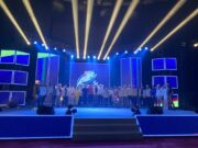 Resmi !!! Peparprov IV Kaltim Dibuka Kadispora, Ini Pesannya Pembukaan Pekan Paralympic Provinsi (Peparprov) IV Kalimantan Timur (Kaltim). (ist)