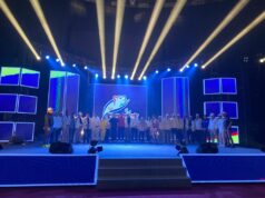 Resmi !!! Peparprov IV Kaltim Dibuka Kadispora, Ini Pesannya Pembukaan Pekan Paralympic Provinsi (Peparprov) IV Kalimantan Timur (Kaltim). (ist)