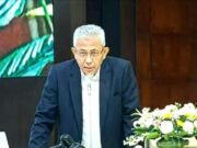 Perda Trantibumlinmas Disahkan DPRD Kaltim, Harun Al Rasyid Sebut HAM Masyarakat Wajib Dilindungi Rapat paripurna ke-41 DPRD Kaltim. (Dok pribadi)