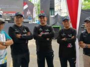 Kabid Pengembangan Pemuda Dispora Sampaikan Pesan Pj Gubernur Kaltim, Rasman: Pemilih Pemula Jangan Apatis Kabid Pengembangan Dispora Kaltim Sampaikan Pesan Pj. Gubernur Untuk Pemilih Pemula