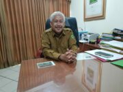 Pembinaan Kepemudaan, Kabid Pemberdayaan Pemuda Dispora Kaltim: OPD Terkait, Kerjakan Bareng-bareng Kepala Bidang Pemberdayaan Pemuda Dispora Kaltim, Bahri.