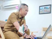 Dispora Kaltim Dorong Pemuda Jadi Pengusaha Kabid Pengembangan Pemuda Dispora Kaltim, Rasman Rading. (Ig/rasmanrading)