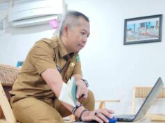 Dispora Kaltim Dorong Pemuda Jadi Pengusaha Kabid Pengembangan Pemuda Dispora Kaltim, Rasman Rading. (Ig/rasmanrading)