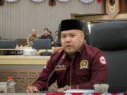 Target Penyangga IKN, Akhmed Reza Fachlevi Ajak Pemerintah Benahi Wisata Benua Etam Ketua Komisi IV DPRD Kaltim, Akhmad Reza Fachlevi. (dok.pribadi)