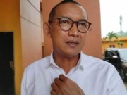 Merasa Prihatin, Agiel Suwarno Minta Pemprov Kaltim Kembangkan Sektor Perikanan di Berau Anggota DPRD Kaltim, Agiel Suwarno.