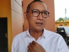 Merasa Prihatin, Agiel Suwarno Minta Pemprov Kaltim Kembangkan Sektor Perikanan di Berau Anggota DPRD Kaltim, Agiel Suwarno.