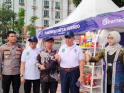 Pertama Kali Dilaksanakan, Dispora Kaltim Gelar Pekan Raya Pemuda 2023 Pekan raya pemuda Kaltim 2023