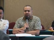 UMP Sebesar 4,98 Persen, Akhmed Reza Fachlevi Beri Komentar Ketua Komisi IV DPRD Kaltim, Akhmed Reza Fachlevi. (Dok pribadi).