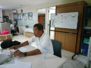 Persaingan Makin Kompetitif, Kompetisi Aeromodelling yang Bakal Digelar Dispora Diikuti Peserta dari Luar Kaltim Kepala Bidang Peningkatan Prestasi Olahraga Dispora, Masturi Akbar Tapipullah. (tqm)