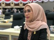 Fungsi Perempuan Sebagai Anggota DPRD Antara Keluarga dan Tugas, Puji Setyowati: Cukup Manajemenkan Dengan Baik Anggota DPRD Kaltim, Puji Setyowati. (Ayb)