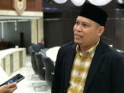 Pemprov Kaltim Tak Serius Kelola Museum dan Situs Sejarah, Salehuddin Beri Komentar Anggota DPRD Kaltim Salehuddin. (Ayb)
